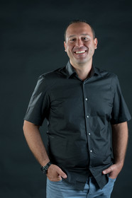 portrait studio photo professionnel