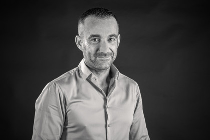 portrait studio photo professionnel